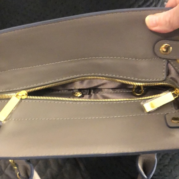 LEATHER TOTE BAG🍁FREE SHIPPING🍁 - Picture 7 of 15